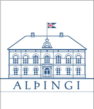 Leiðsögn í Alþingishúsinu laugardaginn 14. september 2024