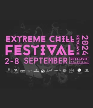 Extreme Chill Festival 2024