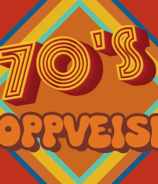 70´s Poppveisla