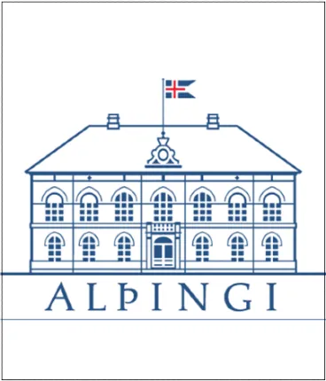 Leiðsögn í Alþingishúsinu laugardaginn 14. september 2024