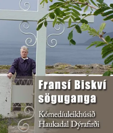 Fransí Biskví söguganga