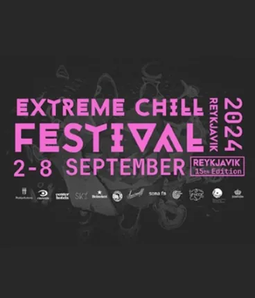 Extreme Chill Festival 2024