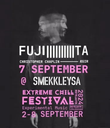 FUJI||||||||||TA - Extreme Chill Festival 2024