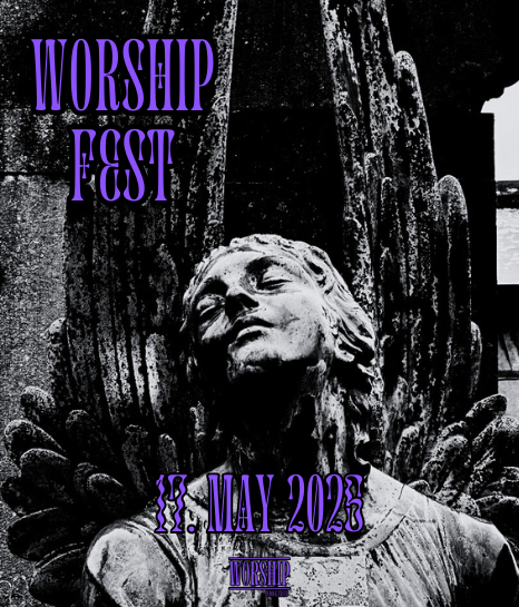 WORSHIP FEST 2025